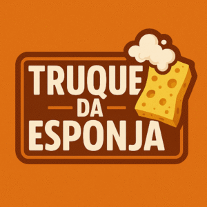TRUQUE-DA-ESPONJA